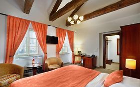Hotel Lippert Prag